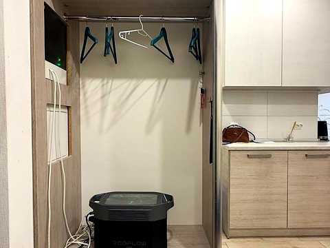 квартира по адресу Осокорская ул., 2-А