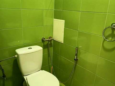 квартира за адресою Ромашкова вул., 10