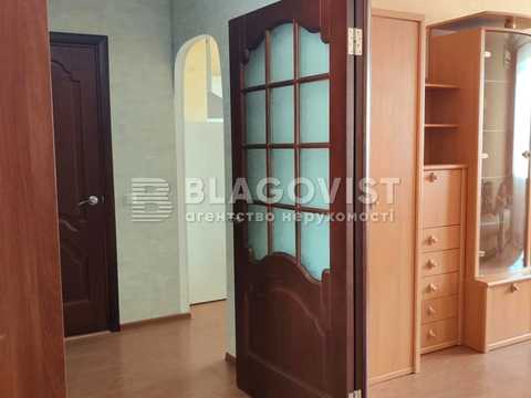 квартира за адресою Васильченка вул., 3