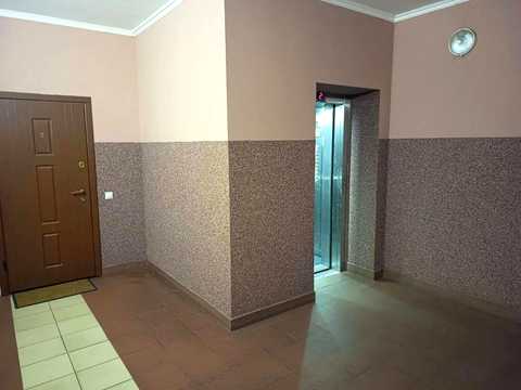 квартира за адресою Ромашкова вул., 10