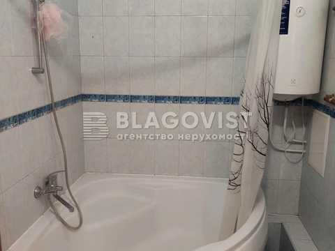 квартира за адресою Васильченка вул., 3
