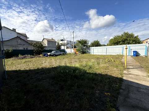 ділянка за адресою Полтавська вул., 12б