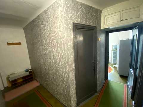 квартира за адресою Кам'янецька вул., 75