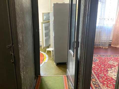 квартира за адресою Кам'янецька вул., 75