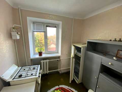 квартира за адресою Кам'янецька вул., 75