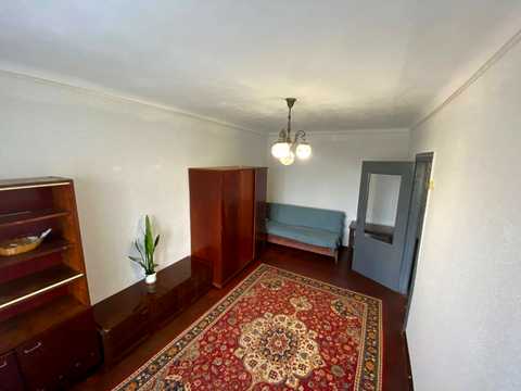 квартира за адресою Кам'янецька вул., 75
