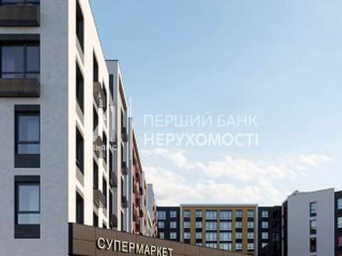 комерційна за адресою Одеса, Академіка Сахарова вул., 1