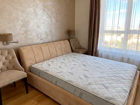 квартира по адресу Леси Украинки бульв., 7-В