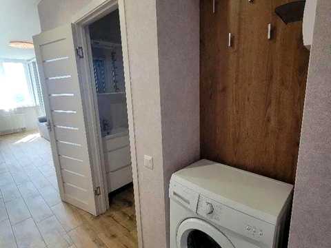 квартира за адресою Київ, Олега Мудрака вул. (Генерала Наумова), 1-Б