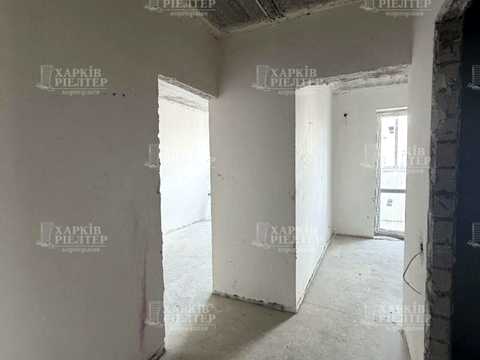 квартира за адресою Борткевича вул., 7