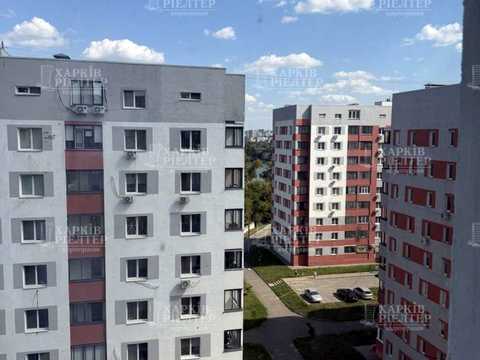 квартира за адресою Борткевича вул., 7