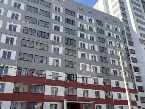 квартира за адресою Борткевича вул., 7