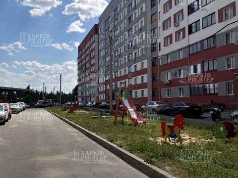 квартира за адресою Борткевича вул., 7