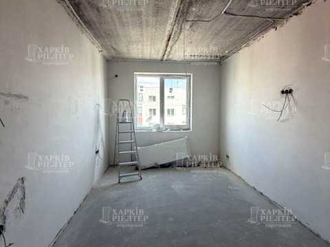 квартира за адресою Борткевича вул., 7