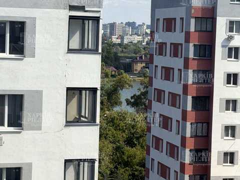 квартира за адресою Борткевича вул., 7