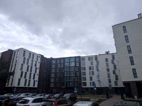 квартира за адресою Козельницька вул., 8