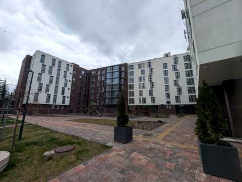 квартира за адресою Козельницька вул., 8