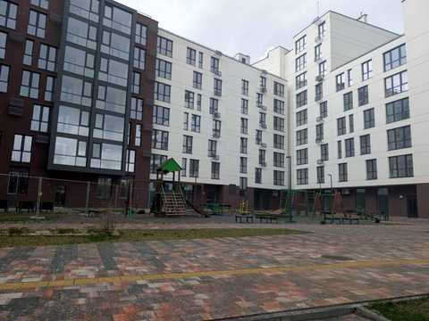 квартира за адресою Козельницька вул., 8