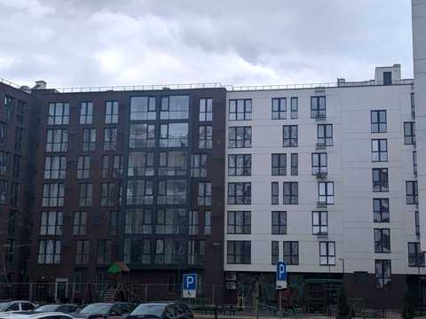 квартира за адресою Козельницька вул., 8
