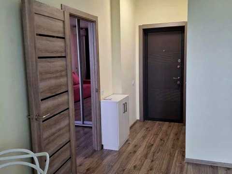 квартира по адресу Балтийский пер., 3-А
