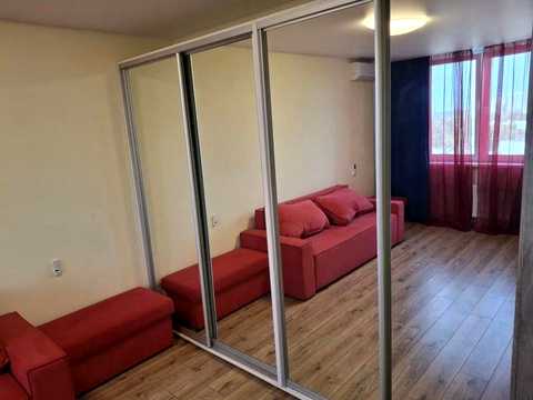 квартира по адресу Балтийский пер., 3-А