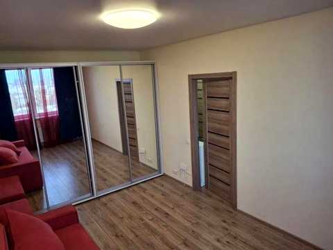 квартира по адресу Балтийский пер., 3-А