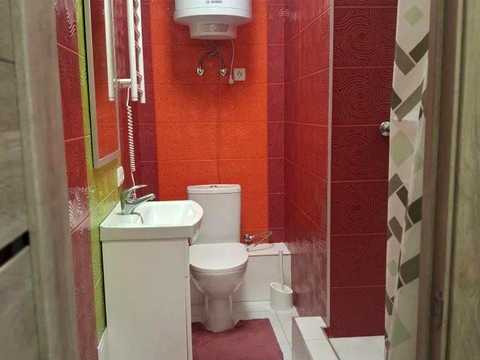 квартира по адресу Балтийский пер., 3-А