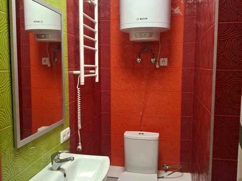 квартира по адресу Балтийский пер., 3-А