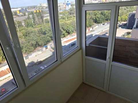 квартира по адресу Балтийский пер., 3-А