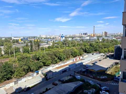 квартира по адресу Балтийский пер., 3-А