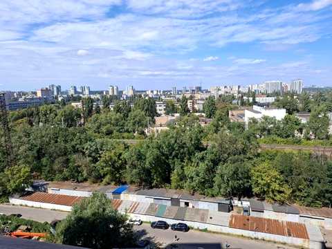 квартира по адресу Балтийский пер., 3-А
