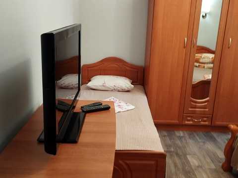 квартира по адресу Семёна Яхненко ул. (Бабушкина), 25