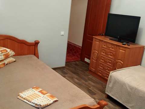 квартира по адресу Семёна Яхненко ул. (Бабушкина), 25