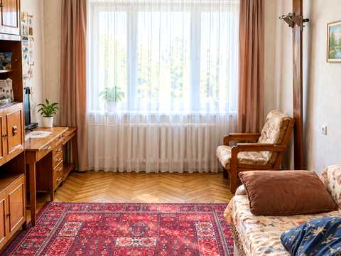 квартира за адресою Євгена Чикаленка вул., 54/1
