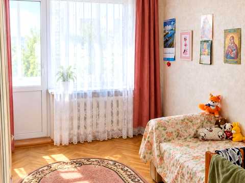 квартира за адресою Євгена Чикаленка вул., 54/1