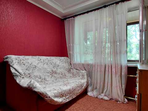 квартира за адресою Київ, Вітряні Гори вул., 10-Г