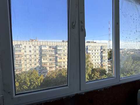 квартира по адресу Полигонная ул. (Погребняка), 18-В
