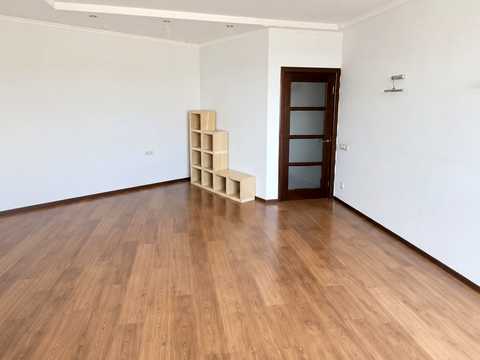 квартира за адресою Єлизавети Чавдар вул., 1