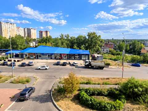 квартира за адресою Єлизавети Чавдар вул., 1