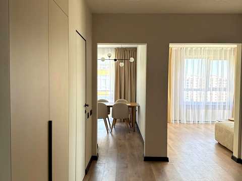 квартира за адресою Олександра Довженка вул., 33