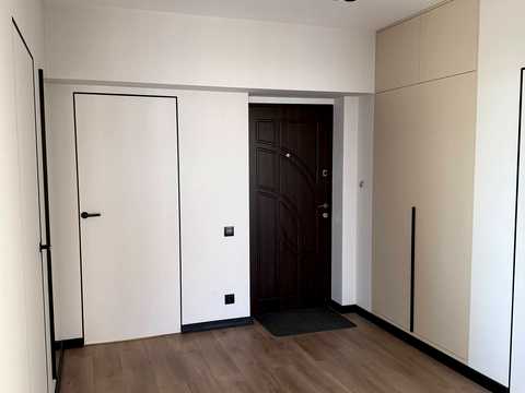 квартира за адресою Олександра Довженка вул., 33