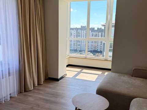 квартира за адресою Олександра Довженка вул., 33