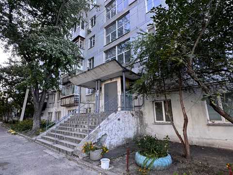 квартира по адресу Полигонная ул. (Погребняка), 18-В