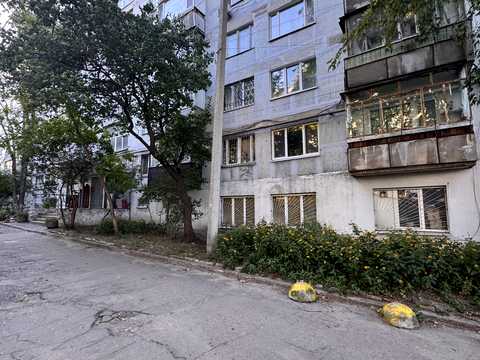квартира по адресу Полигонная ул. (Погребняка), 18-В