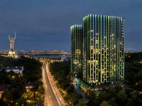 квартира за адресою Старонаводницька вул., 20