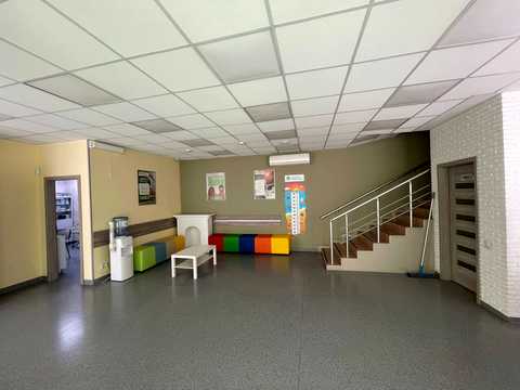 комерційна за адресою 28 бригади вул. (Паустовського), 12