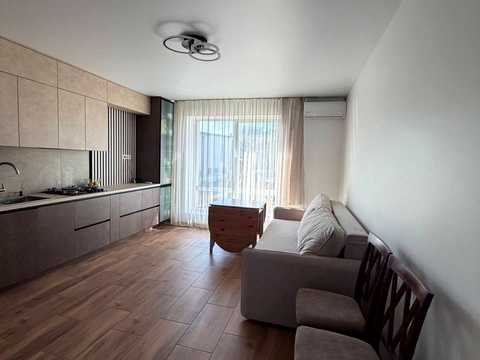 квартира за адресою Атмосферна вул., 3