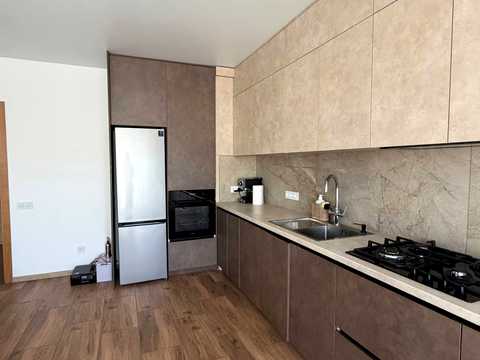 квартира за адресою Атмосферна вул., 3