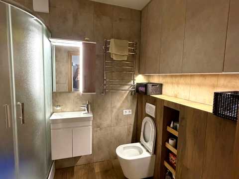 квартира за адресою Атмосферна вул., 3