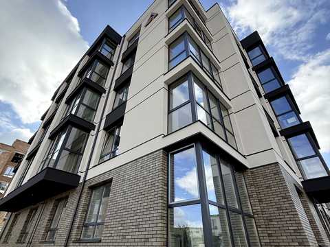 квартира за адресою Атмосферна вул., 3